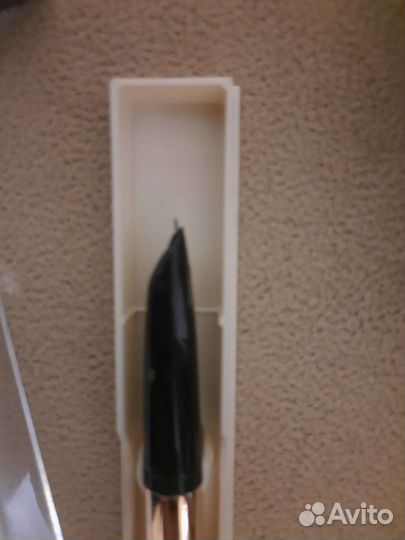 Циркуль СССР перо