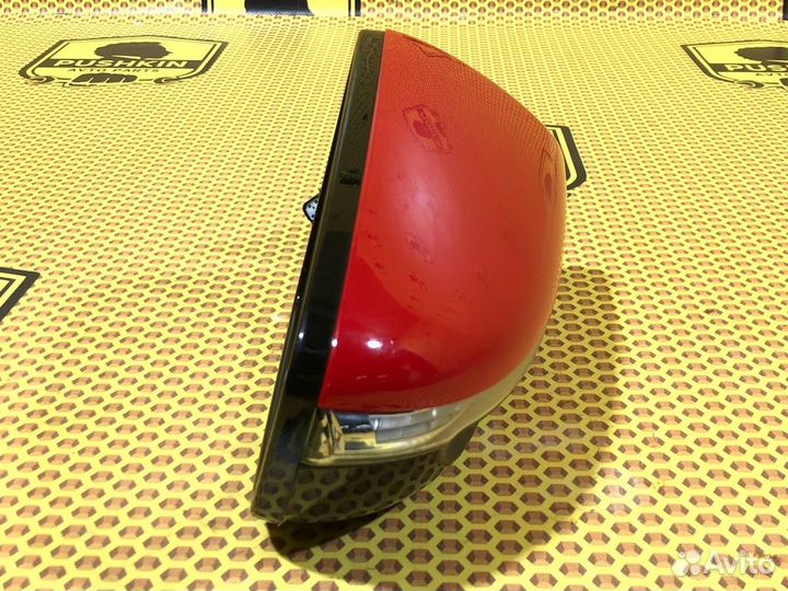 Зеркало правое электрическое Kia Ceed