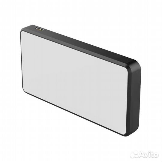 Видеосвет Ulanzi vijim VL196 RGB