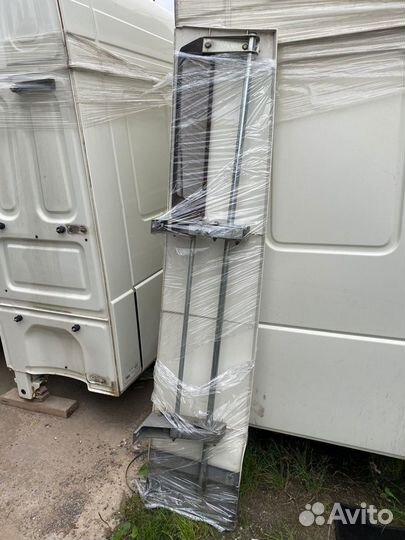 Спойлер Кабины DAF XF 105