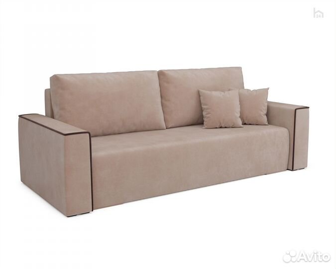 Диван прямой Манхэттен