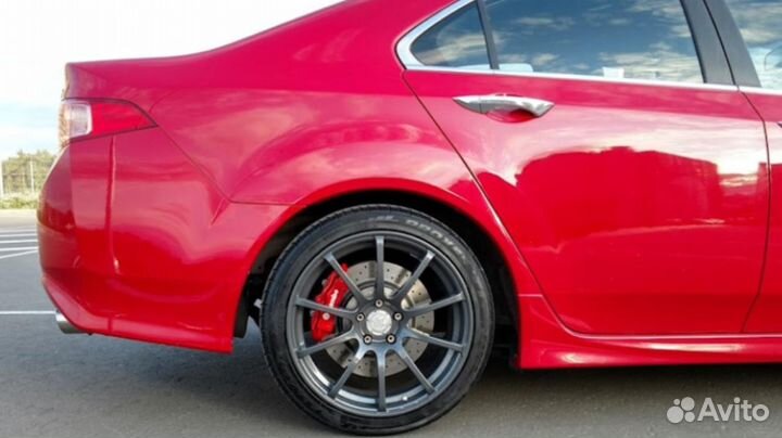 Суппорта Honda Acura