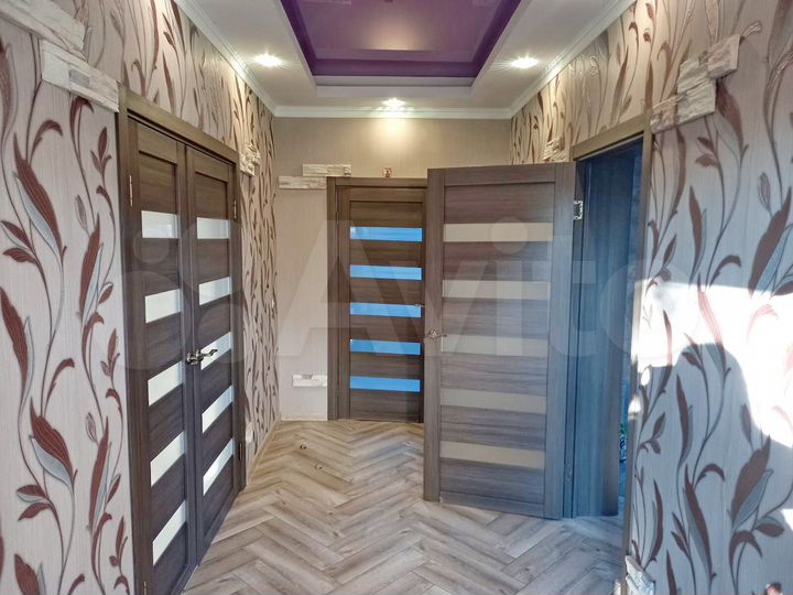 Дом 73,9 м² на участке 8 сот.