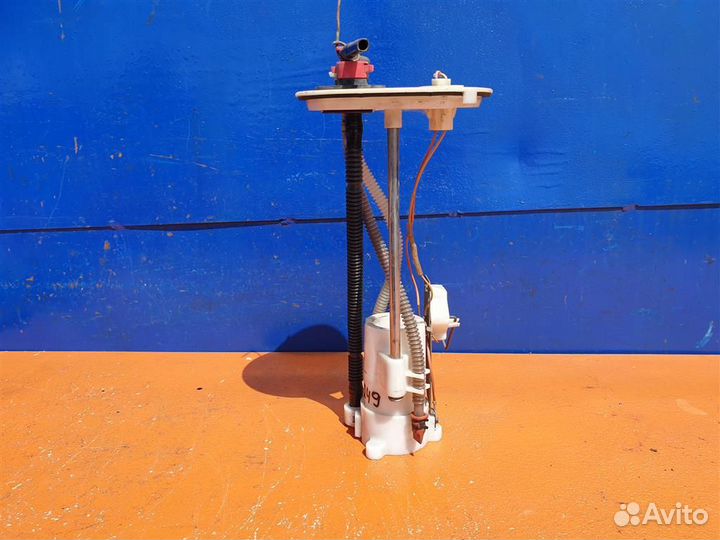 Датчик уровня топлива Transit 6 2000-2006 2,0 2,4