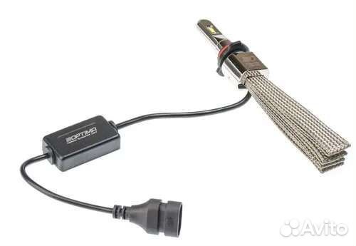 Светодиодные лампы Optima Led Premium Cobalt NEW