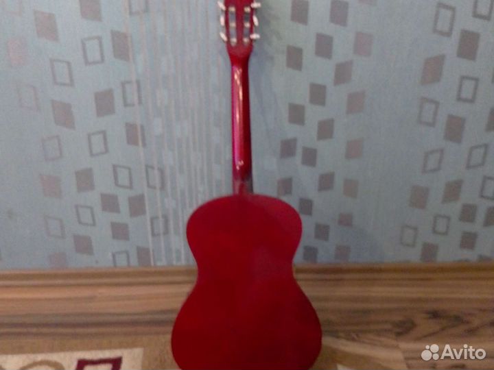 Гитара классика