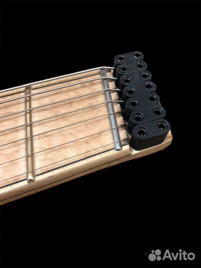 Электро гитара