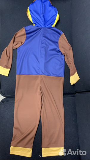 Карнавальный костюм Щенячий патруль Raw