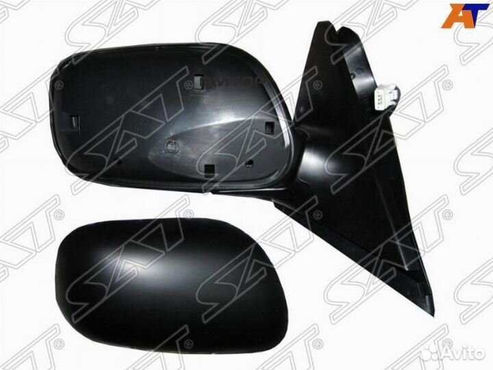 SAT ST-TY46-940-K1 Зеркало toyota avensis 97-02 RH
