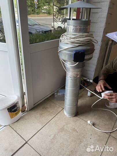 Кухонное оборудование