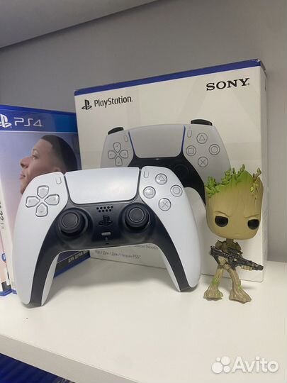 Геймпад dualsense ps5