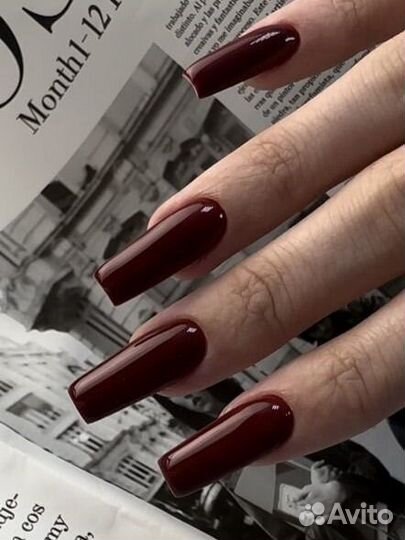 Маникюр Астрахань