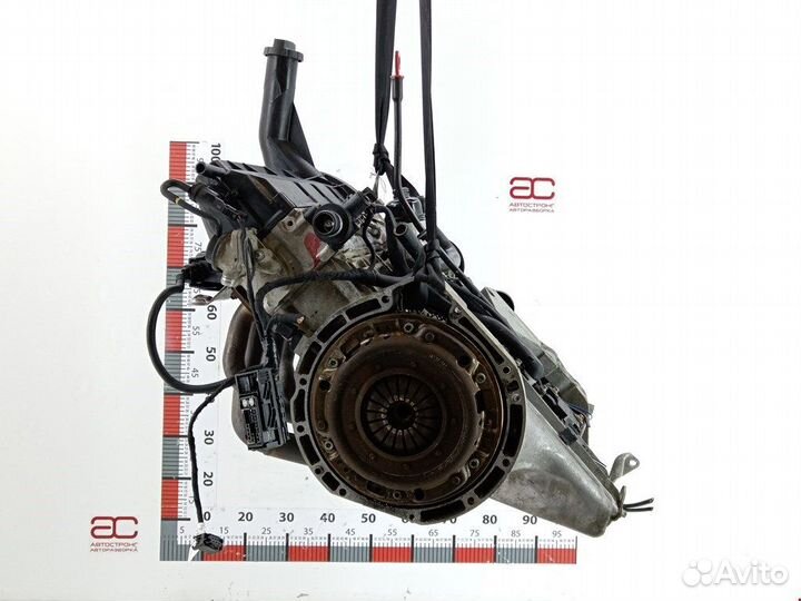 Двигатель (двс) под разборку Mercedes A-Class (W16