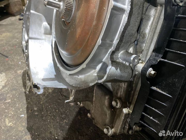 АКПП Haval F7 универсал 1.5 2020