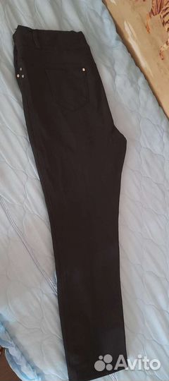 Женские вещи пакетом 48 50