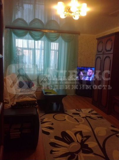 3-к. квартира, 59 м², 5/5 эт.