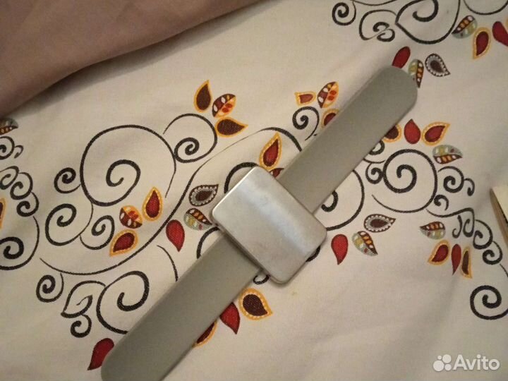 Игольница магнитная