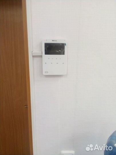 Домофоны,видеодомофоны установка ремонт
