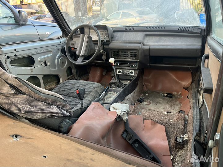 Кузов на разбор или целиком alpha рамео 75