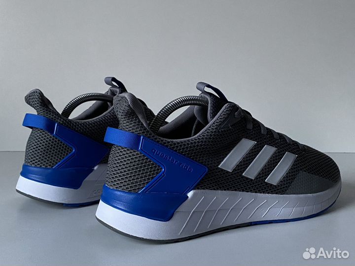 Adidas Questar Ride размер 45,5