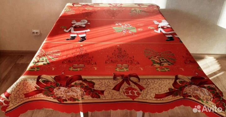 Скатерть