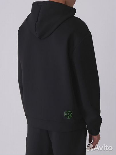 Костюм спортивный хлопковый boss