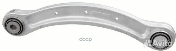 Рычаг задн подвески передн верхний audi Q7 (4L)