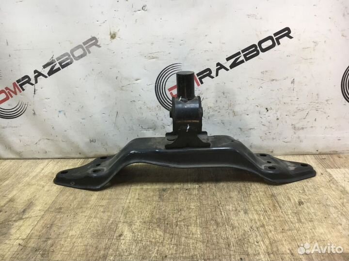 Подушка АКПП Subaru Impreza GH (2007—2011)