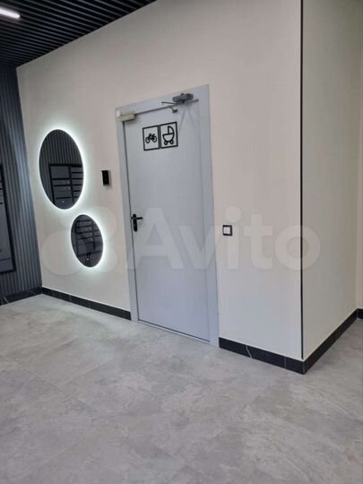 Квартира-студия, 27 м², 5/12 эт.