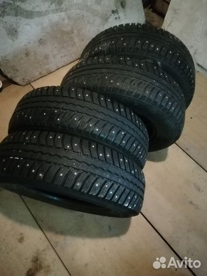 Amtel NordMaster 175/70 R13