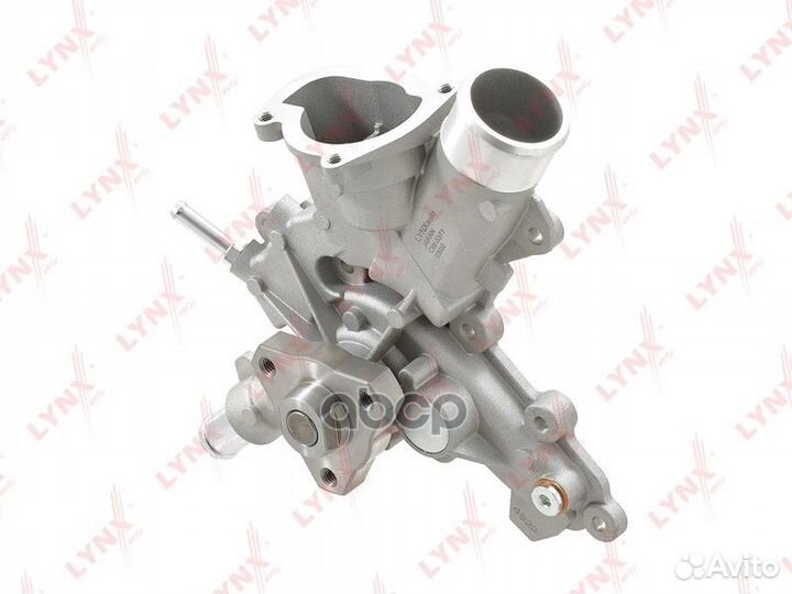 Насос системы охлаждения CW0371 lynxauto