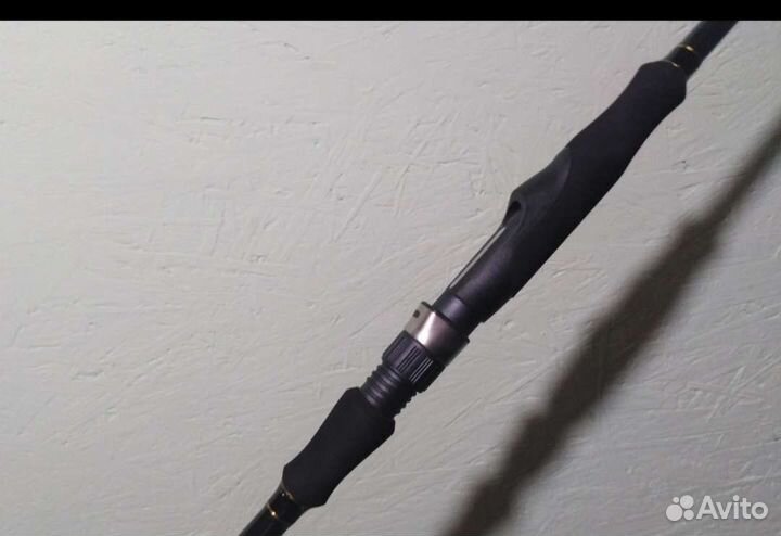 Спиннинг Maximus Zircon 2,10-3/15