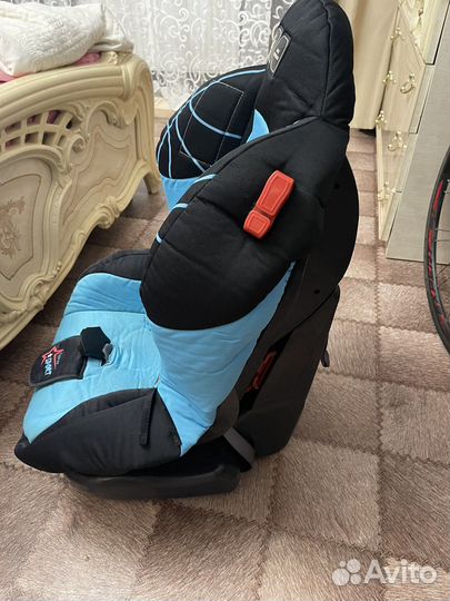 Автокресло