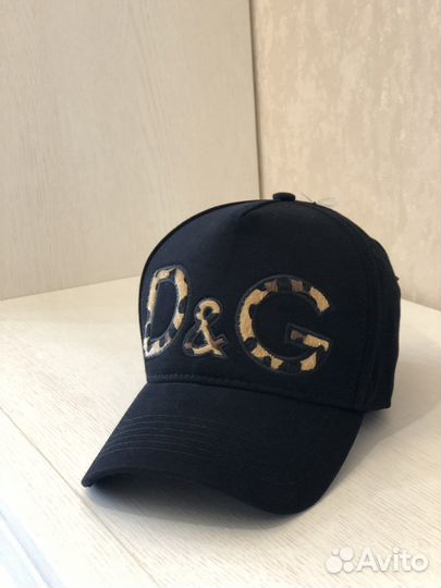 Бейсболка женская