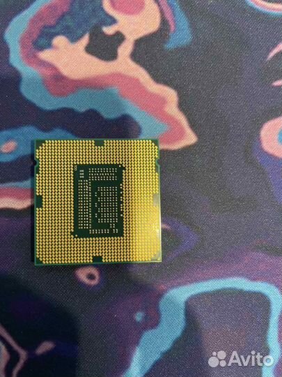 Процессор xeon E3-1230v2