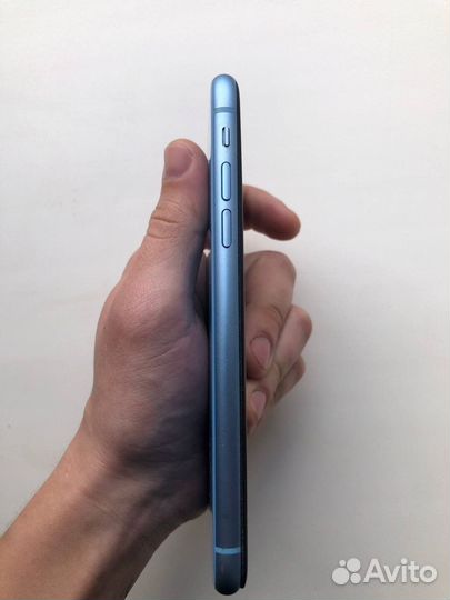 iPhone Xr, 256 ГБ
