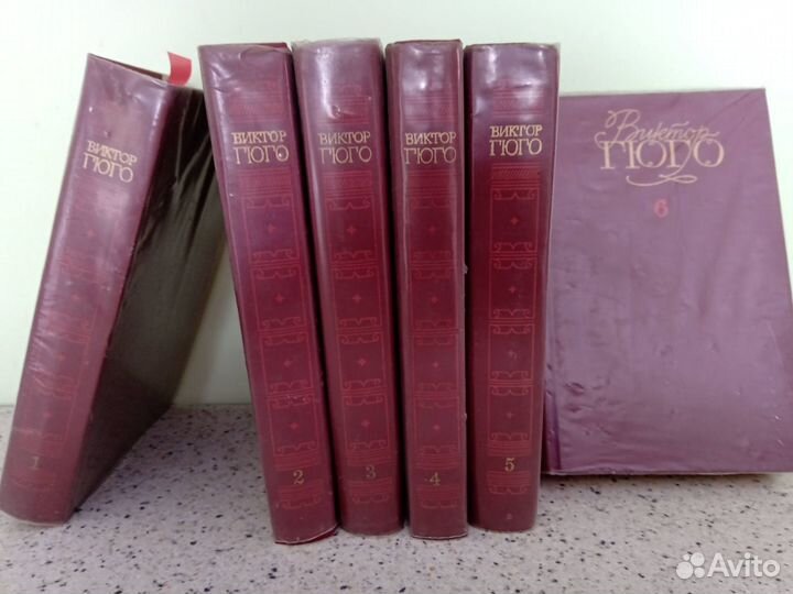 Шедевры мировой классики: собрания сочинений
