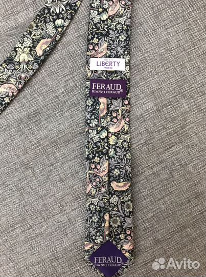 Галстук giani feraud