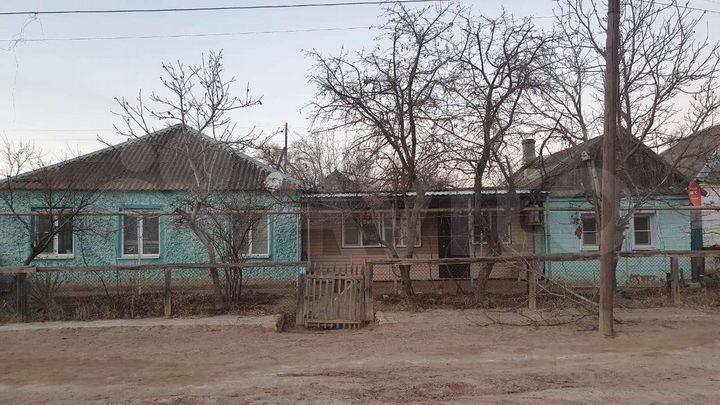 Дом 130 м² на участке 5 сот.