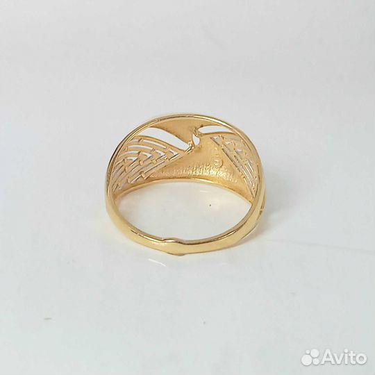 Золотое кольцо
