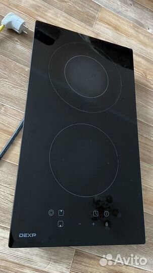 Варочная панель dexp