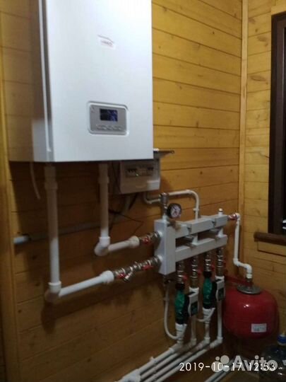 Сантехника