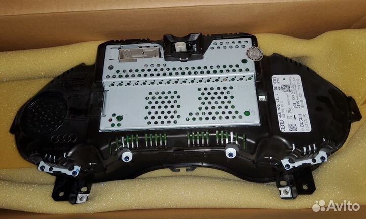 Панель приборов VAG 4G8920931CX audi A7