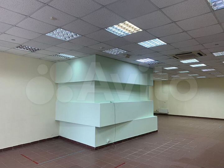 Торговая площадь, 113.2 м²