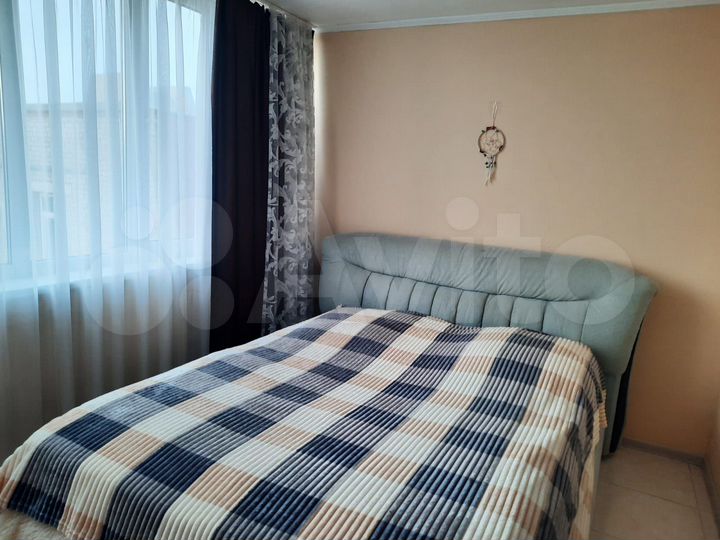 4-к. квартира, 72,7 м², 5/6 эт.