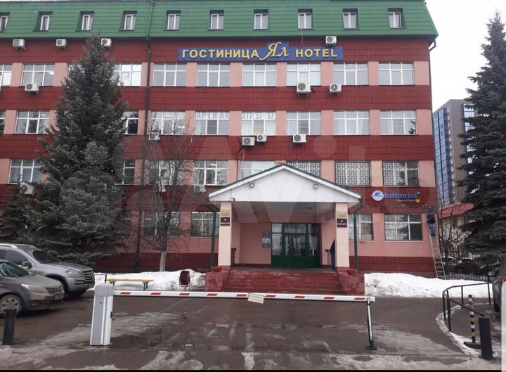 Офис, 14 м²- 150 м²