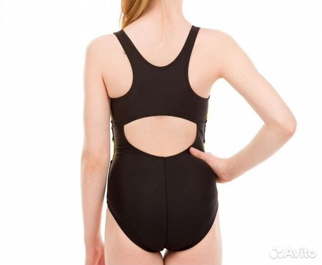 Купальник на девочку 140