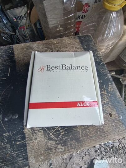 Преобразователь best balance ALC6