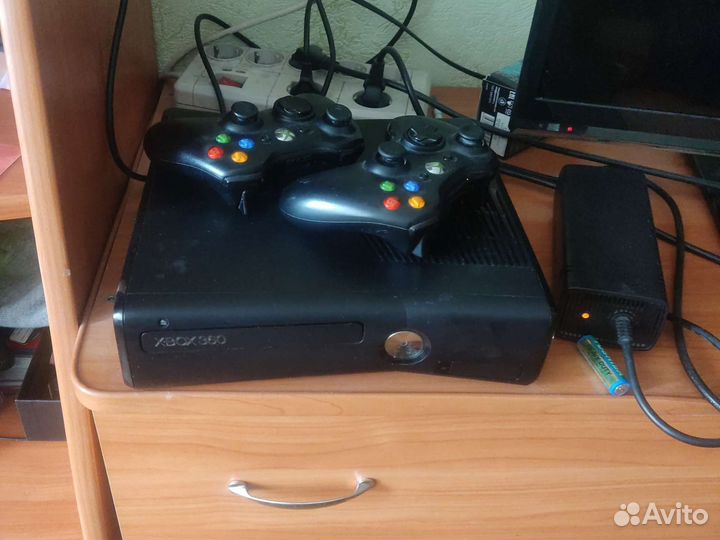 Xbox 360 freeboot