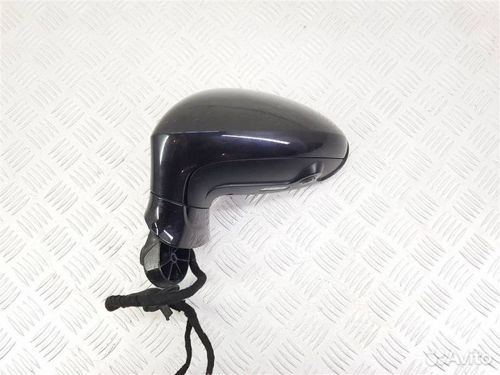 Зеркало наружное левое Porsche Panamera 970